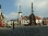 Olomoucké náměstí - Pohled na náměstí