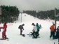 Skipark erven Voda - 