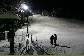 Lyžařské středisko Desná - Černá Říčka - večerní lyžování
