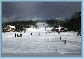 Ski areál Benecko - sjezdovka