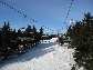Skicentrum ky v Orlickch horch - lanovka