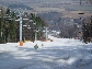 Ski arel Monnec - sjezdovka