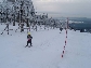 Ski arel Klnovec jih - vlek