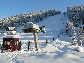 Ski centrum Bublava - Stbrn - sjezdovka