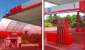 Benz�nov� pumpa Plus OIL Ostrava - 