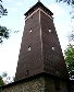 Rozhledna Hj u umperka - Rozhledna Hj u umperka