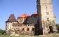 Vodní hrad Švihov - Vodní hrad Švihov