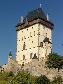 Karlštejn - Karlštejnská věž