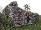 hrad Tetn - Zceniny gotickho hradu