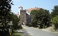 hrad Bítov - 