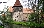 Vodní hrad Švihov - Vodní hrad Švihov