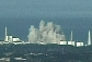 Elektrárna Fukushima - výbuchy březen 2011