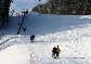 Ski centrum Zdobnice - vlek