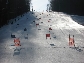 Ski areál Annaberg - Andělská Hora - sjezdovka