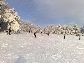 Ski arel Olenice na Morav - sjezdovka