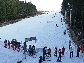 Ski areál Troják - sjezdovka