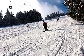 Ski areál Lipno - sjezdovka