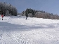 Ski arel esk Jietn - sjezdovka
