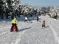 Ski park TJ Klnovec - sjezdovka