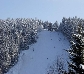 Ski centrum Bublava - Stbrn - sjezdovka