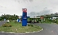 Benzinka TESCO Karlovy Vary - 