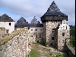 Hrad Lipnice nad Szavou  - Hrad Lipnice nad Szavou 