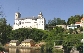 Hrad Romberk nad Vltavou - Hrad Romberk nad Vltavou