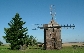 Větrný mlýn v Cholticích - Větrný mlýn v Cholticích